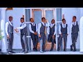 TIM GODFREY - BIG GOD CHOREOGRAPHY DANCE BY HEROES OF CHRIST | NJOMBE