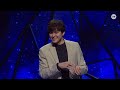 தேவ வார்த்தையாகிய தண்ணீரண்டையில் நெருங்கி இருத்தல் joseph prince new creation tv தமிழ்