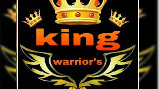 King warrior's sainik takali