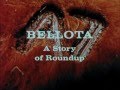 Belotta: A Story of Roundup