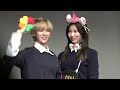 161030 트와이스 twice 신촌 팬사인회_정연 직캠