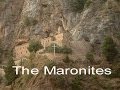 The Maronites   History and Liturgy