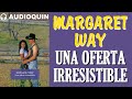 Una Oferta Irresistible ✅ Audiolibro | AUDIOQUIN