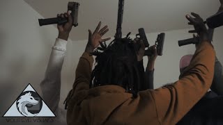 PGF Tavo - “60 In My Choppa” (Official Video) Shot by @WolfEyeVisuals