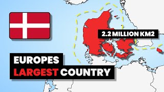 Denmark Explained!