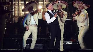 Luis Miguel - La Fiesta del Mariachi (Lyric Video)