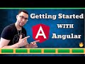 Angular Tutorial for Beginners: Getting Started with Angular