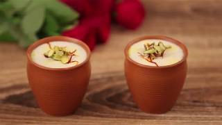 Mishti Doi Recipe | మిష్టి దోయి రెసిపీ  | Amul Recipes