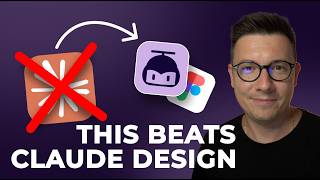 This AI Design Agent Inside Figma Beats Claude Design