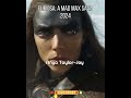 Did you Know in Furiosa: A Mad Max Saga 2024 #shorts