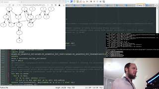 SAT - DP, DPLL, CDCL algorithms in Python (part 5)