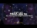 svm r nda ale to all i want for christmas is you remix ŚwiĘta 2024