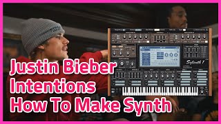 How to Make Synth \