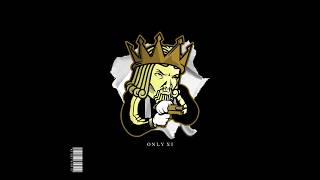 KROWNED KING - GANGBANGIN Ft. ODS, KING CASANOVA