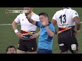 romania v spain bronze final rec23 highlights