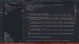 Rocket Elevator Javascript Residential Controller
