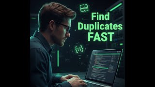 Find Duplicates in an Array Using HashMap | Most Asked Java Interview Question