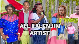 Pst Joel Kimeto New hit 'A chito, I chito' ki biik tugul and all other Kalenjin musician.