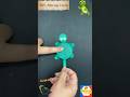 DIY: Moving Turtle #diy #kidscrafts #turtle #animals #animalcrafts #papercupcraft #funcrafts #kids