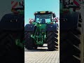 das mien werk 🤩 werkenbijkraakman johndeere johndeere8r aftereffects edit tractor 8r 8r340