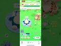 イーブイウィーク最終日がエグ過ぎる 【ポケモンスリープ pokemonsleep】 shorts ポケットモンスター ポケモンスリープ 寝起き