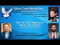 So Is the Rapture Now on Hold? – Pastor Mark Henry and Alex Newman