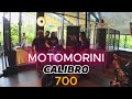 MOTOMORINI  CALIBRO 700 FINALY LAUNCH IN MALAYSIA !