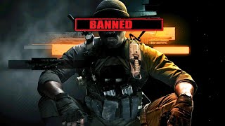 Black Ops 6 WILL Be Banned