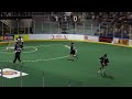 2024 ojbll east final orangeville northmen vs kahnawake hunters game 2