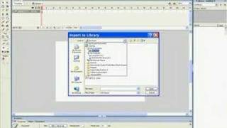 Flash and Fireworks Button tutorial