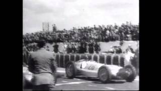 Formula One Track at Reims-Gueux