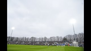 Alt du skal vide inden en kamp i Ceres Park Vejlby