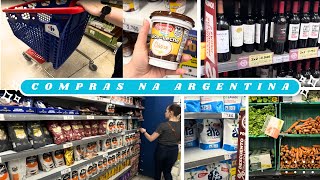 Preços Surpreendentes em Buenos Aires: Mercado na Argentina em Dezembro de 2024