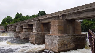 Almonte, Mississippi River - Ontario