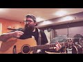 Gods Country - Blake Shelton (Drew Hale Cover)