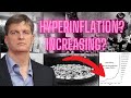 Are The Odds Of Michael Burry's Hyperinflation Increasing?