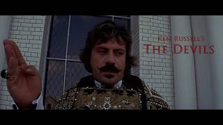 The Devils (1971) Fan Trailer
