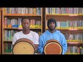 Library Art Concert: Vamudhara