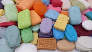 ASMR/Unpacking soap/soap opening HAUL/