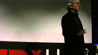 TEDxUofM  - Jim Burnstein - If We Build It...
