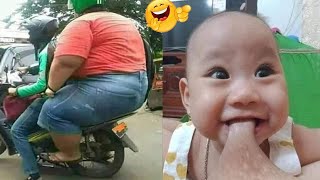 Best Funny Videos  - Challenge Do Not Laugh