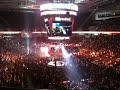 strikeforce carano vs cyborg fighter introductions