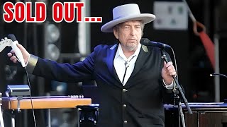 At 82, Bob Dylan SLAMS The Music Industry Sell outs