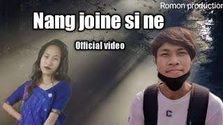 NANG JOINE SI NE ( OFFICIAL VIDEO ) /SINGER = LT KAITING TIMUNG }