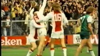 Ajax - Feyenoord. Classic Games (p-2)