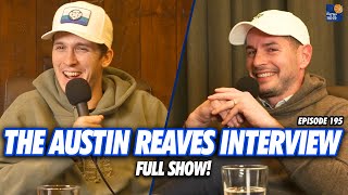 Austin Reaves On Being a Kobe Stan, Hating on LeBron, Crushing The Grizz, Winning The IST and More
