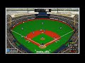 【2023開幕版】denavs巨人　新潟【ベストプレープロ野球】