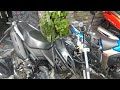 leads motos yamaha crosser150 2022