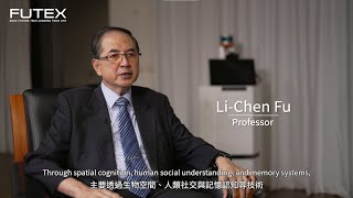 2024亮點技術影片：CRUSH: 理解社交與人類互動的認知機器人系統