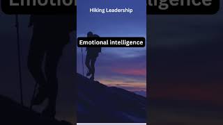 Emotional intelligence (EQ)